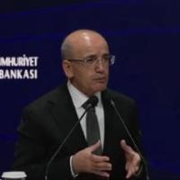 Şimşek: Türkiye reformları hayata geçirmeye devam ediyor