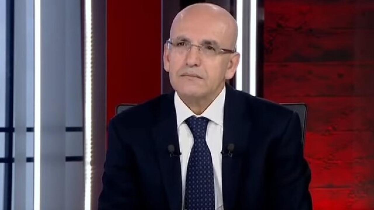 Bakan Şimşek: 17 Fonun Tasfiyesi Yapıldı