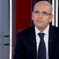 Bakan Şimşek: 17 fonun tasfiyesi yapıldı