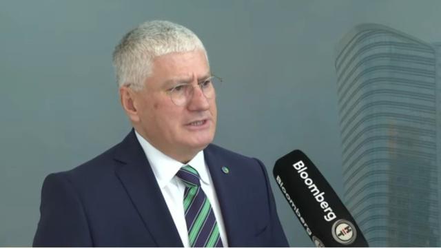 TSB Başkanı Yaşar: Fonlarla BES'i ilişkilendirebilecek bir rakam ortada yoktu