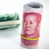 Çin yuanı rekabet için düşük tuttuğu iddiasını reddetti