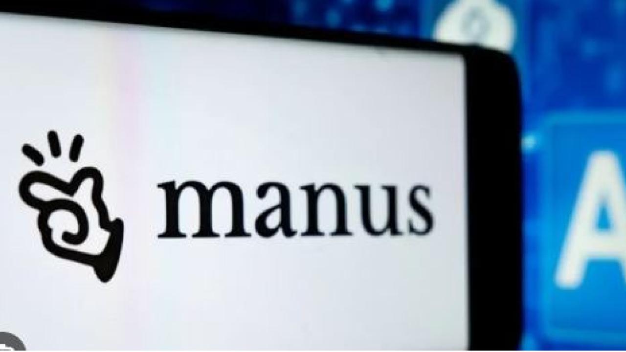 Çinli Manus ilk turunda 500 milyon doların üzerinde yatırım topladı