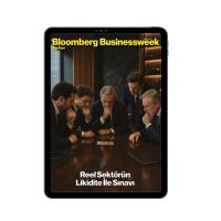 Bloomberg Businessweek Türkiye'nin 151. sayısı çıktı