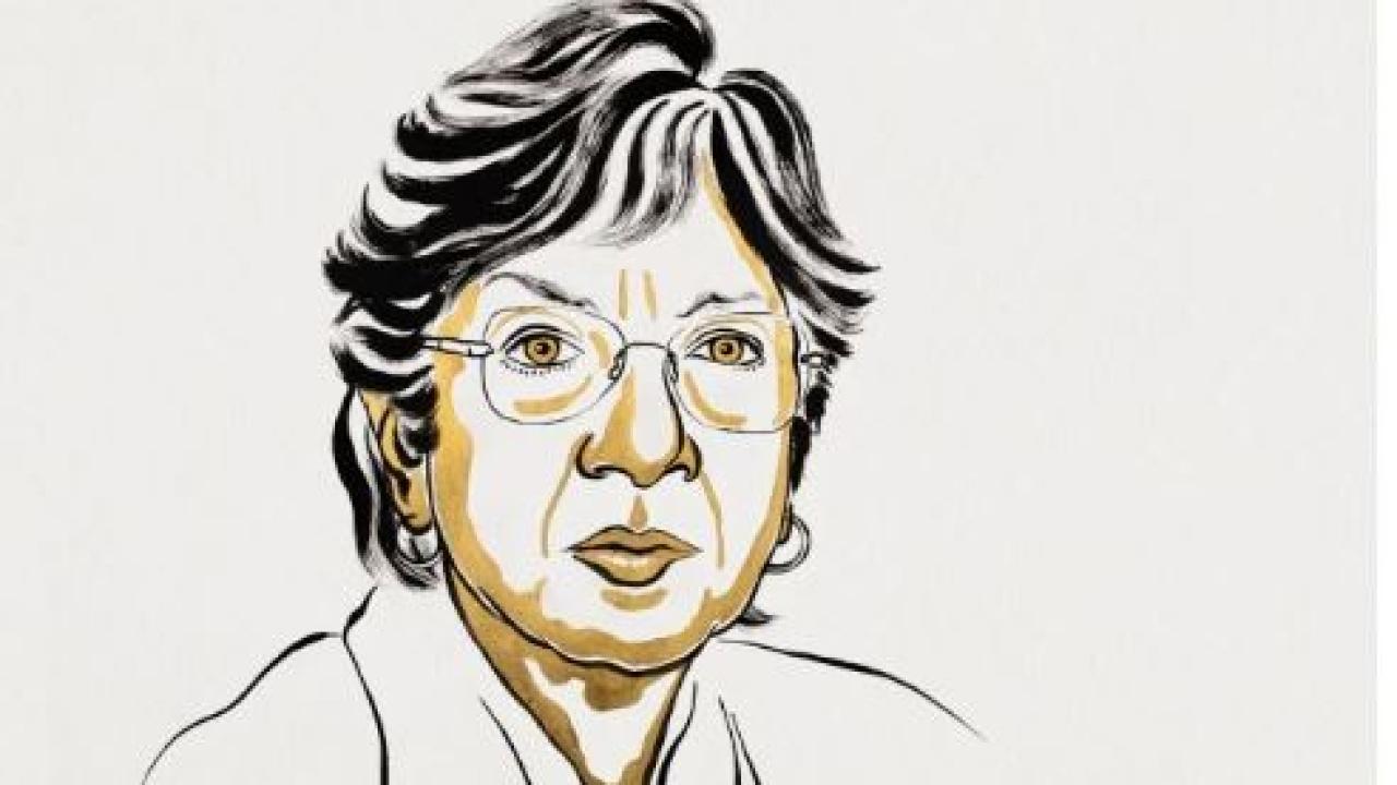 2026 Nobel Barış Ödülü'nü Navanethem Pillay kazandı
