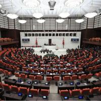 Fonlarla ilgili kritik düzenleme teklifi Meclis'e geliyor