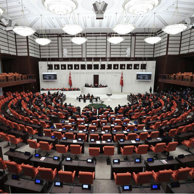 Fonlarla ilgili kritik düzenleme teklifi Meclis'e geliyor