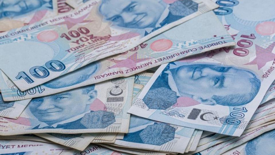 Turkey’s private-sector bond market grows 68% in a year