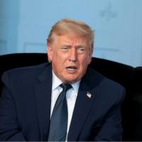 Trump: İran artık nükleer silah elde edemeyecek