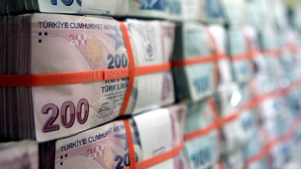 İller Bankası'nın sermayesi 250 milyar liraya çıkarıldı