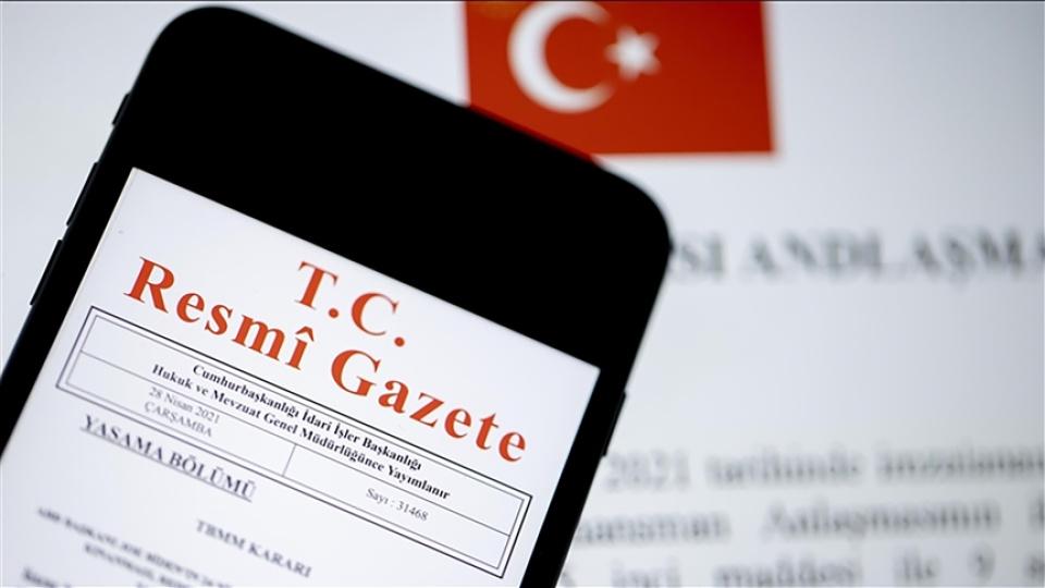 Turkey issues new rules on child-focused social media services