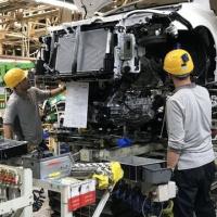Otomotiv üretimi ve ihracatında gerileme