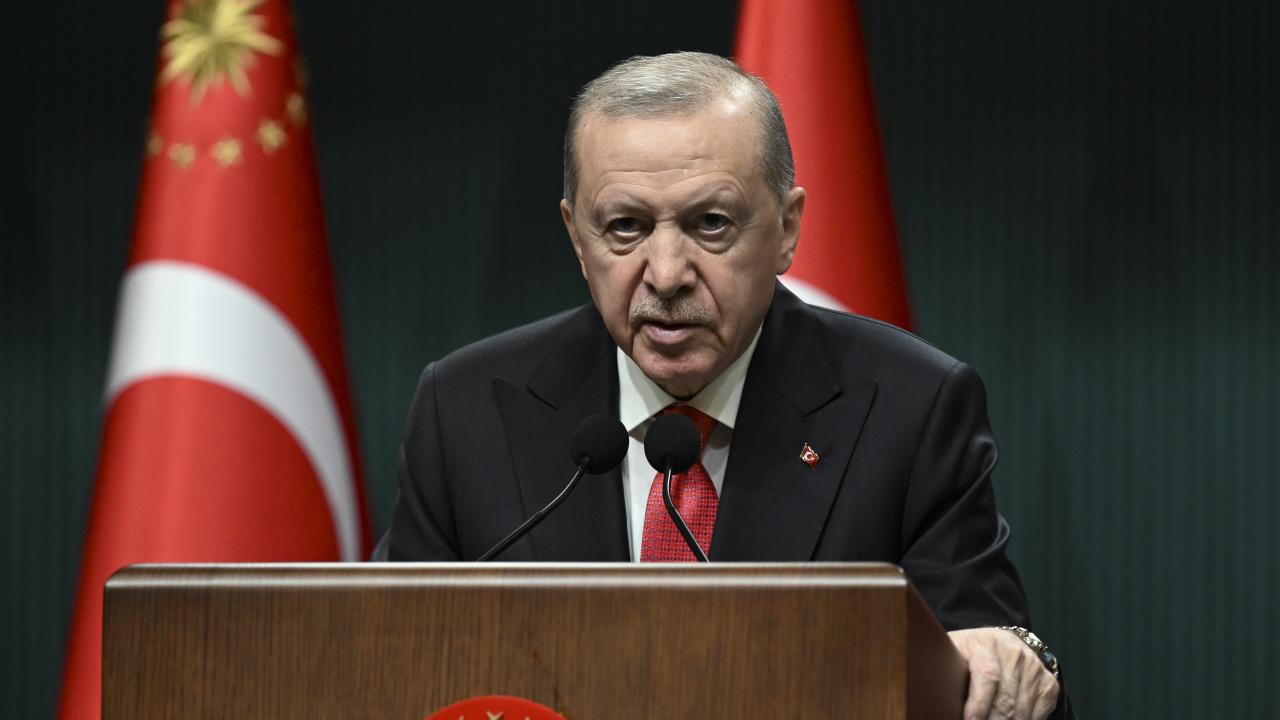 Cumhurbaşkanı Erdoğan: Ekim Ayı İçinde 1 Milyon TL'ye Kadar Ana Para Ödemelerine Başlanacak