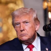 Trump'tan Suudi Arabistan'a saldıran Husilere sert tepki
