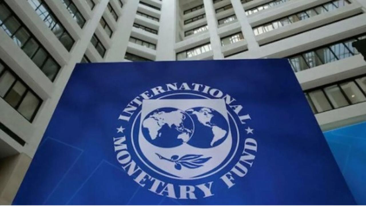 IMF Warns of AI-Driven Market Risks, Rising Bond Yields, and Cyber Threats to Global Financial Stability