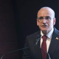 Bakan Şimşek'ten cari denge değerlendirmesi