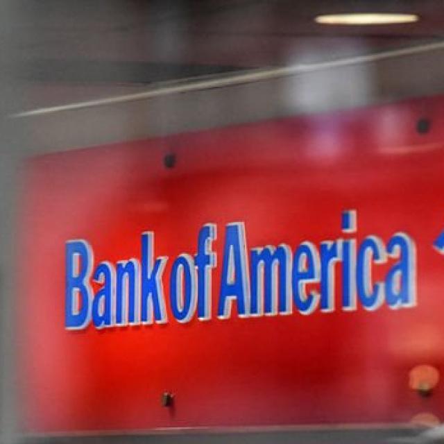 ABD'den Bank of America'ya 1,21 milyar doların üzerinde ceza