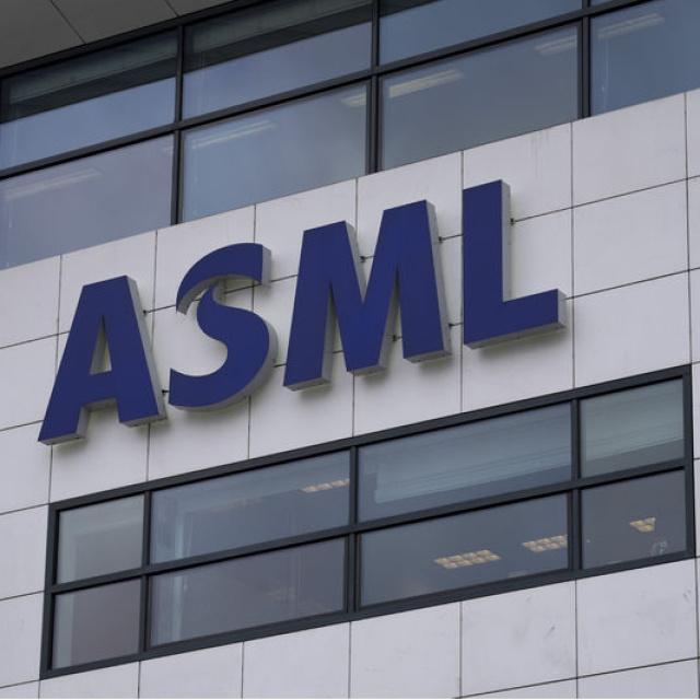 ASML'de yüksek talep beklentisi - 51 saniye önce