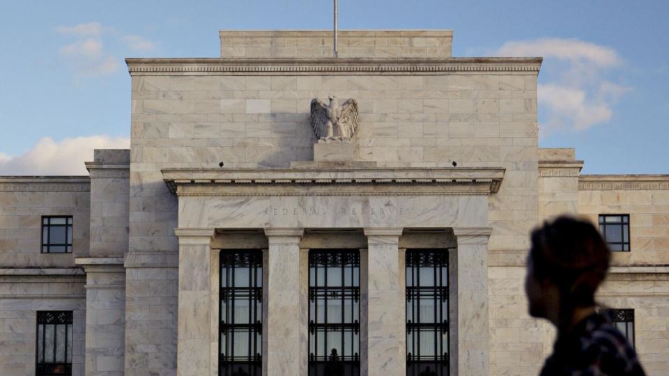 Higher Energy Costs Intensify Price Pressures in Half of Fed Districts