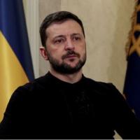 Zelenskiy: Rafinerilere yeniden saldıracağız