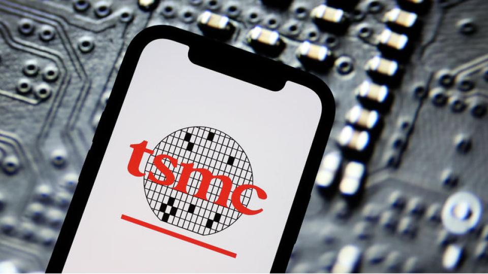 Tsmc'den Beklentileri Aşan Gelir Öngörüsü
