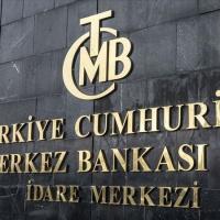 TCMB rezervlerinde toparlanma