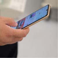 Sıfır cep telefonlarında taksit sınırı 40 bin liraya yükseltildi