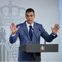 İspanya Başbakanı Sanchez hakkında seçim soruşturması