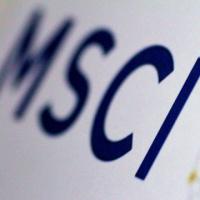 MSCI, Türk hisselerinde endeks değişikliklerini dondurdu