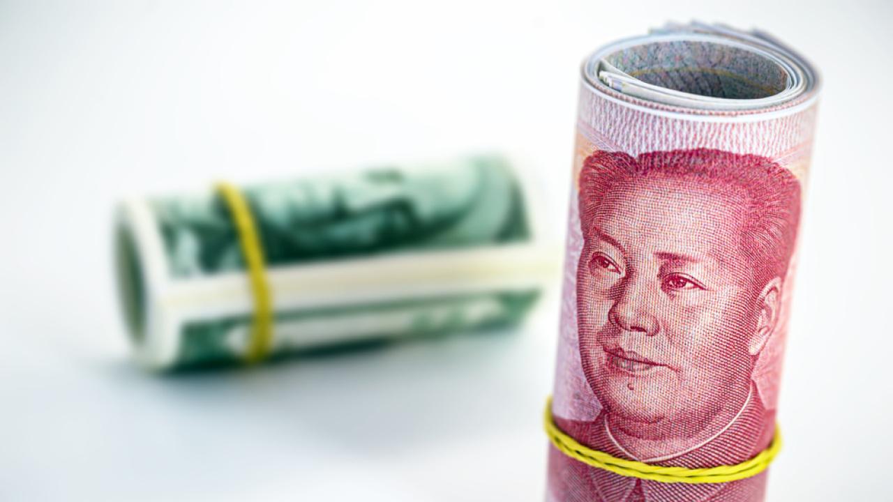 Çin'in yuanı küresel para birimine dönüştürme planı hızlanıyor