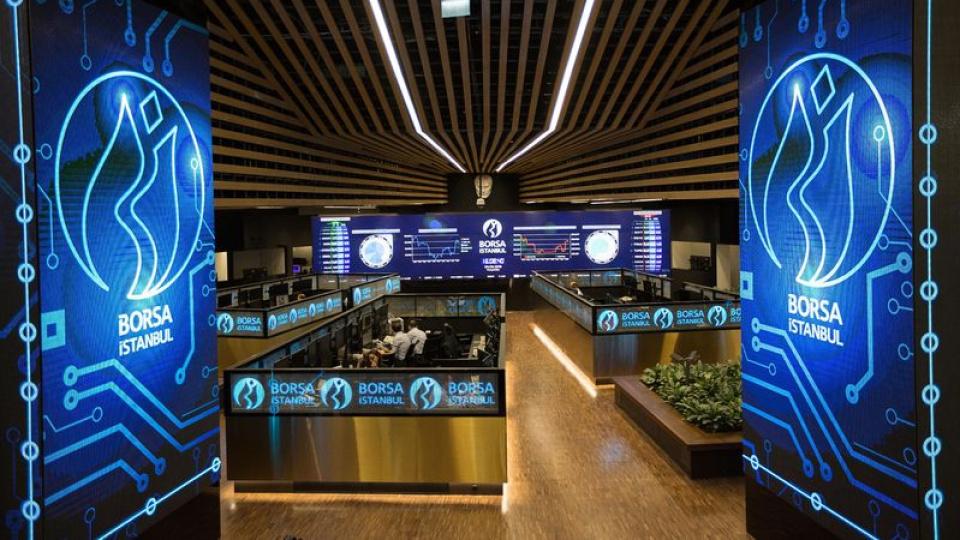 Borsa Mscı Uyarısıyla Geriledi