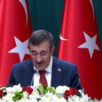 Yılmaz: 2027 yılı bütçesi dayanıklılık, refah ve dönüşüm bütçesidir