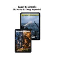 Bloomberg Businessweek Türkiye'nin 152. sayısı çıktı