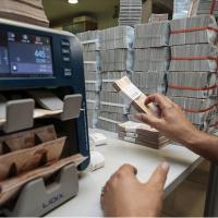 TL mevduat faizi yüzde 36,4’e geriledi