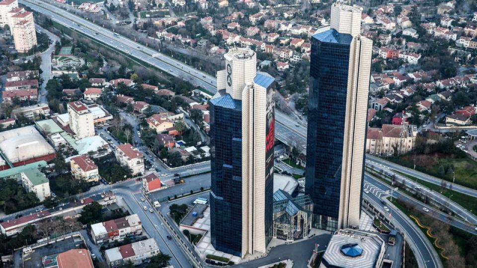 Sabancı'dan Pay Geri Alım Kararı