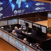 BIST 100 dolar bazında Haziran 2025'ten bu yana en düşük seviyede