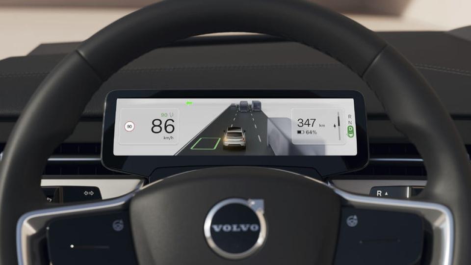 Volvo Cars ve NVIDIA, yapay zekâ destekli otonom sürüş teknolojilerini geliştirmek ve yeni nesil otomobillerde güvenliği artırmak için iş birliğini genişletti.