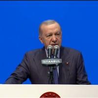 Cumhurbaşkanı Erdoğan: Fon sorunu kontrol altına alındı