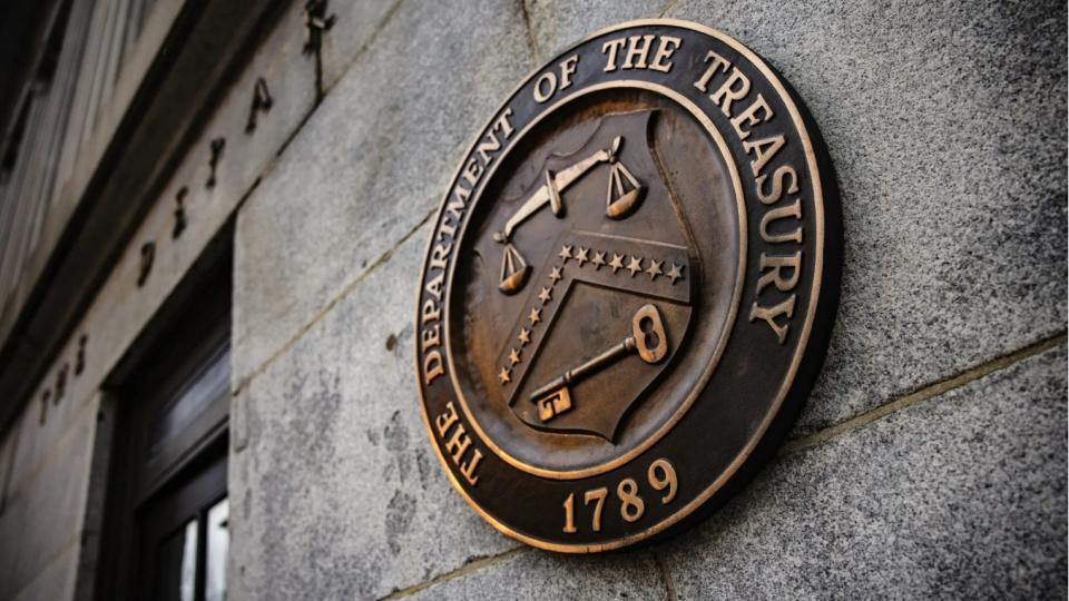 US budget deficit rose 12% to $1.99 trillion in 2026