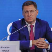 Novak: Küresel dizel arz açığı dünya ticaretinin dörtte birine ulaştı