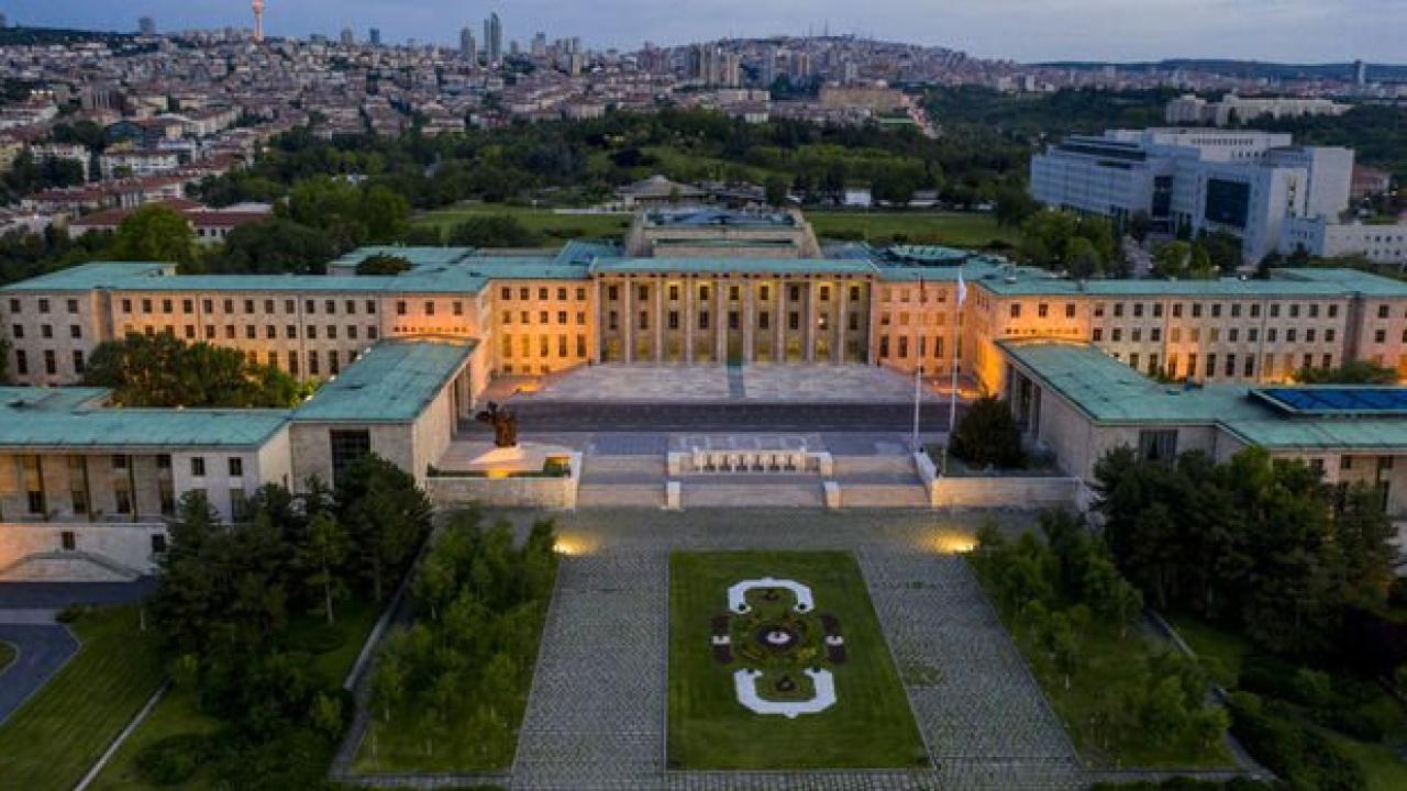Meclisin 2027 yılı bütçe görüşme takvimi belirlendi