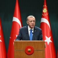 Cumhurbaşkanı Erdoğan: Gaz üretimi ikiye katlanacak