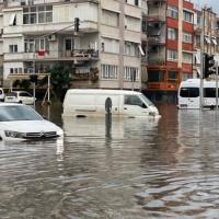 Selden etkilenen esnafa 80 milyon lira destek