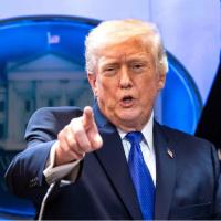Trump: İran'da biraz daha uzun kalabiliriz
