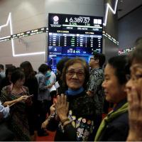 Endonezya borsasında MSCI çöküşü derinleşiyor