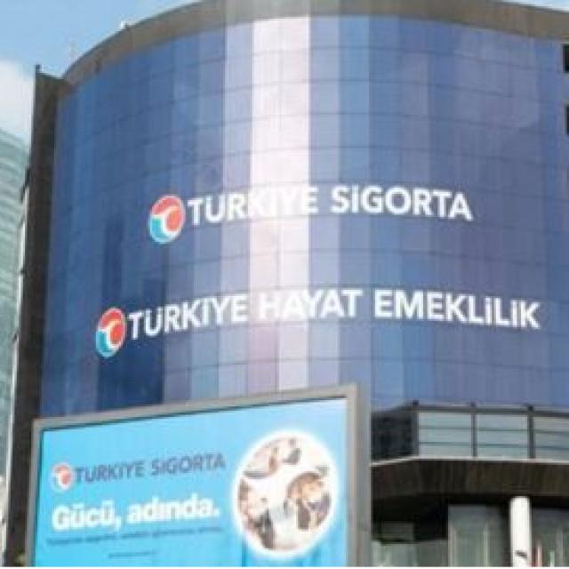 Türkiye Sigorta'dan bilanço açıklaması - 4 gün önce