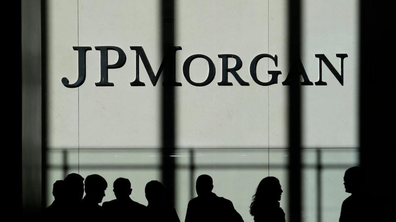 JPMorgan, kurumsal müşteriler için JPM Coin'i Ethereum'a getiriyor