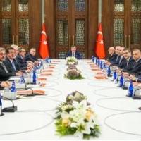 EKK'da beşeri sermaye, ödemeler dengesi ve fon gündemi