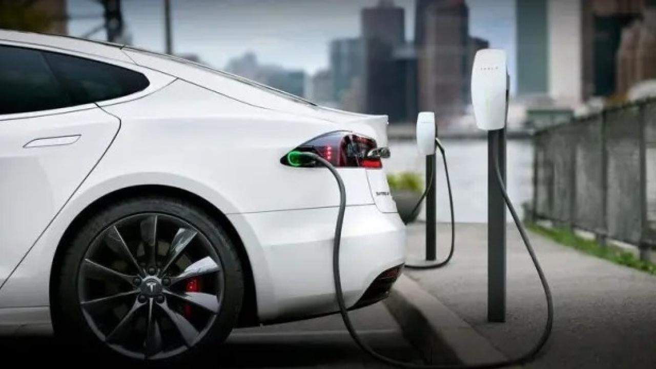 Avrupa'da elektrikli araç satışları Eylül'de yüzde 70 arttı