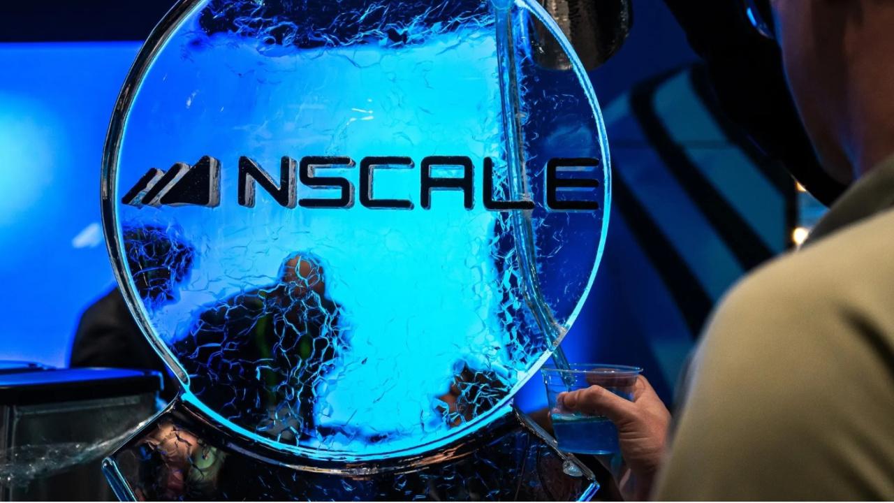 Nscale ve Anthropic, 45 milyar dolarlık bilişim anlaşması için görüşüyor
