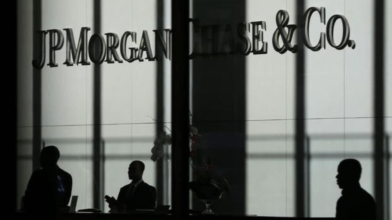 JPMorgan'dan ABD tahvilleri tavsiyesi